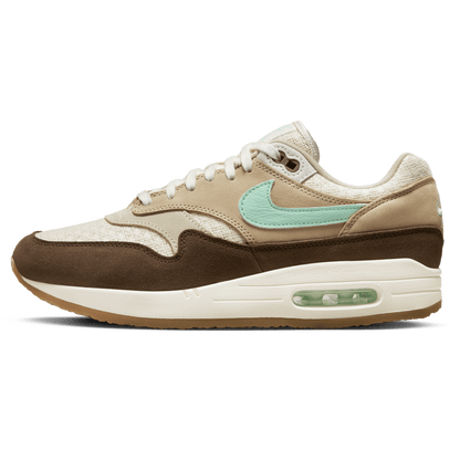 Nike Air Max 1 Retro 'Crepe Hemp' 2022 - Kick Game