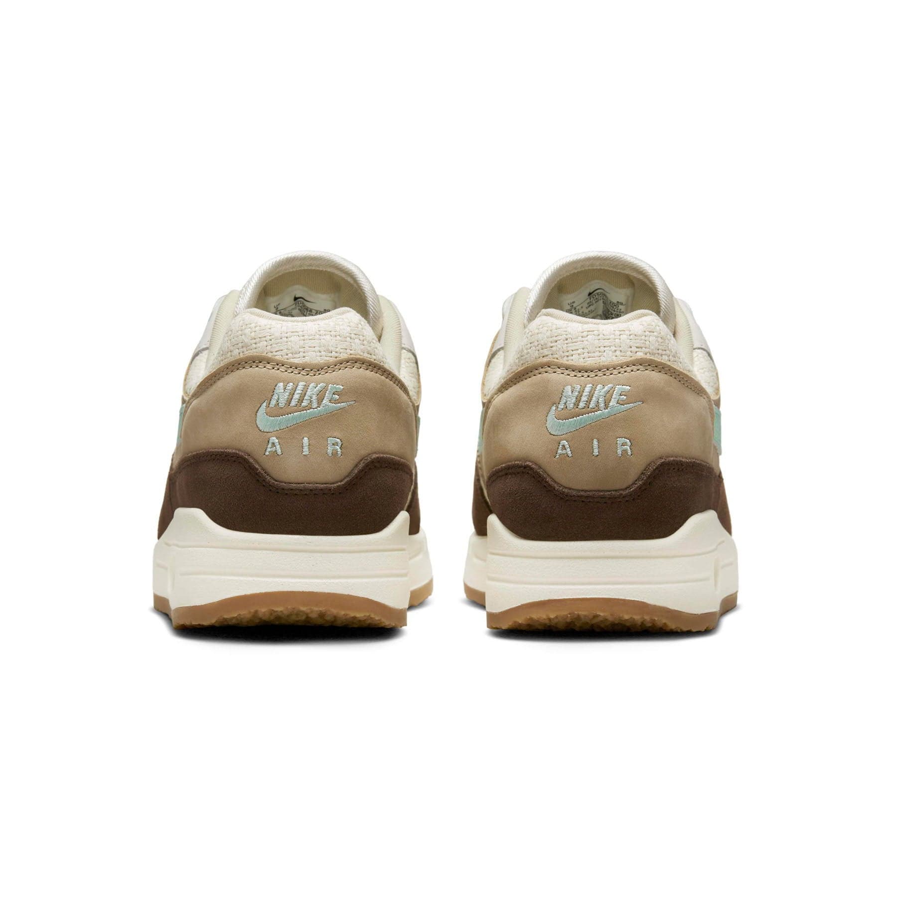 Nike Air Max 1 Retro 'Crepe Hemp' 2022 - Kick Game