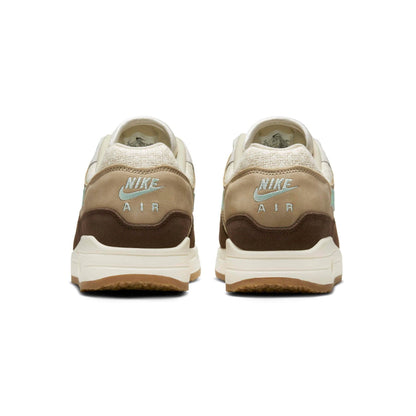 Nike Air Max 1 Retro 'Crepe Hemp' 2022 - Kick Game