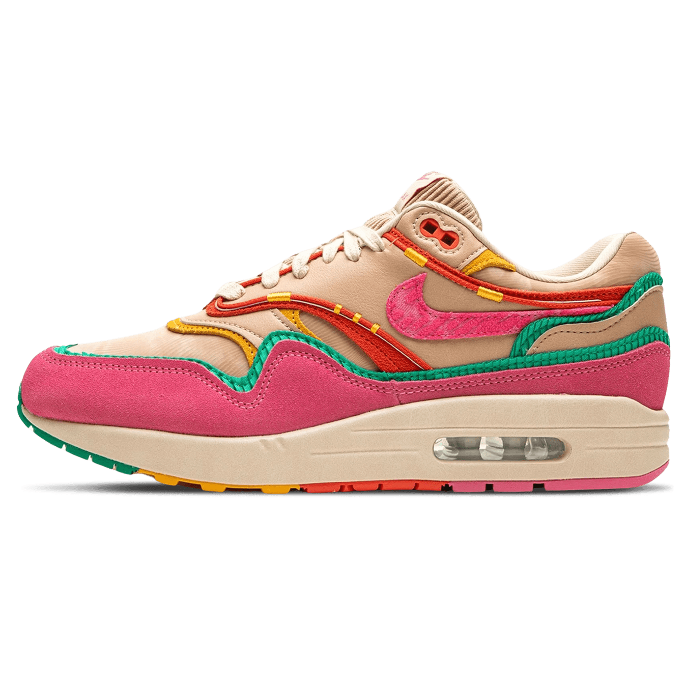Nike Air Max 1 'Familia' - Kick Game