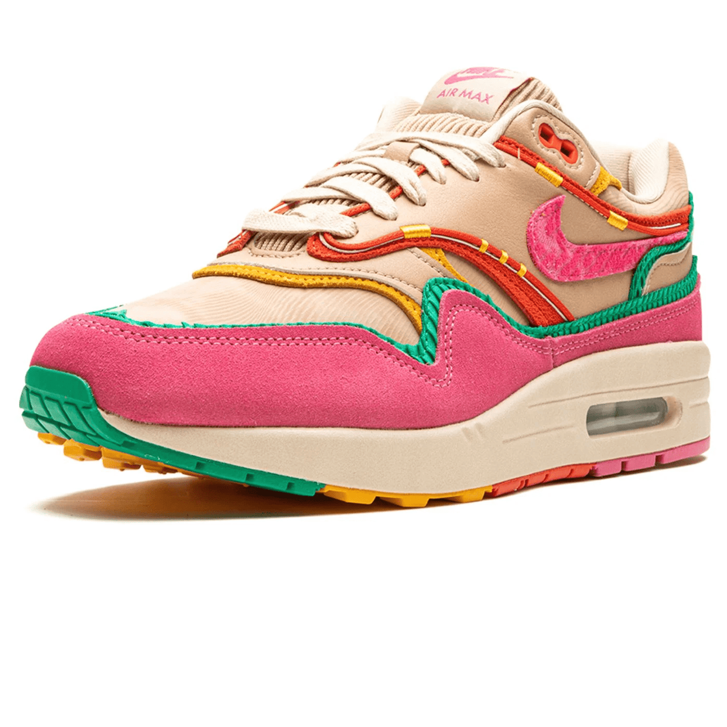 Nike Air Max 1 'Familia' - Kick Game