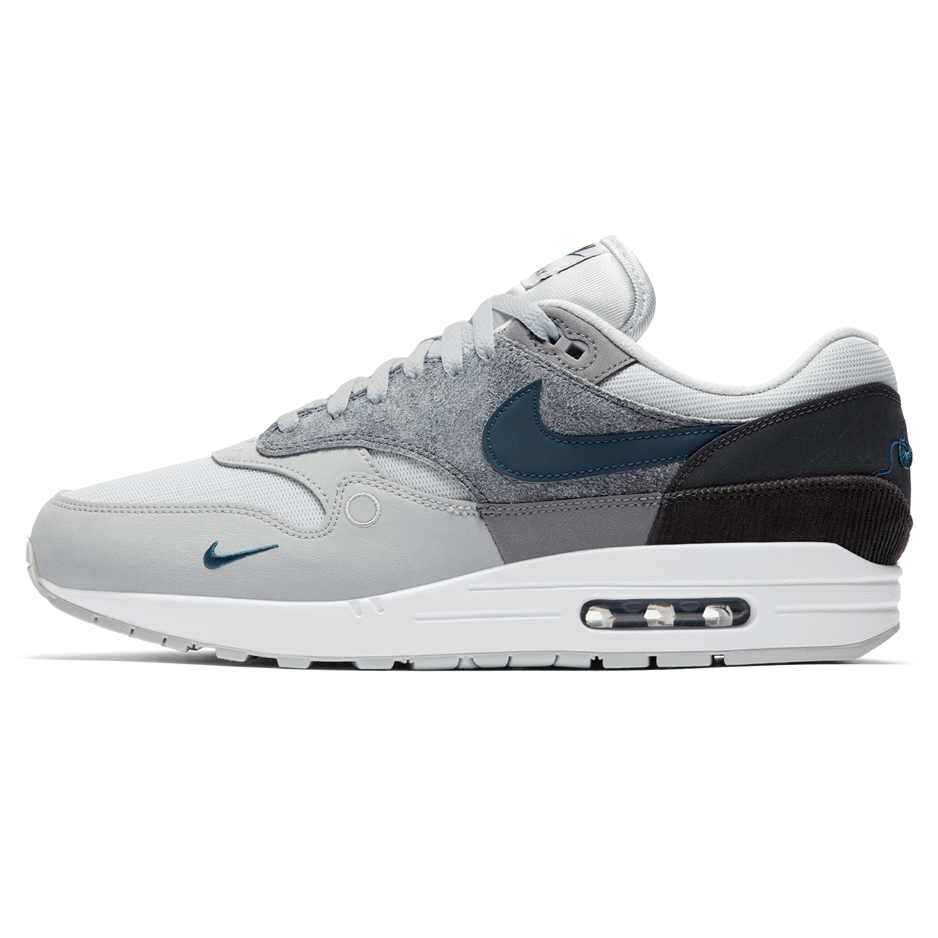 Nike Air Max 1 City Pack 'London' - Kick Game