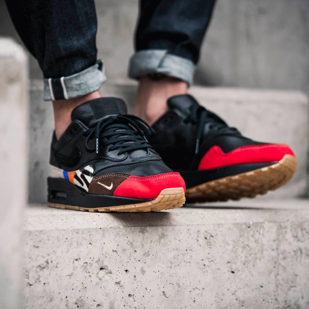 Nike Air Max 1 Master - Kick Game