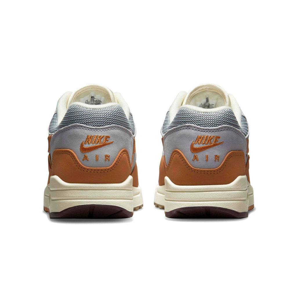 Patta x Nike Air Max 1 'Monarch' - CerbeShops