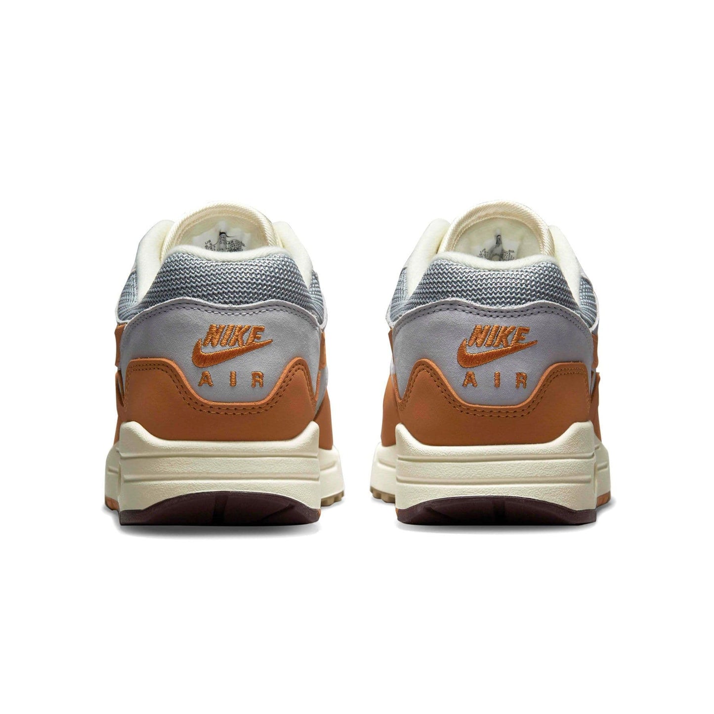 Patta x Nike Air Max 1 'Monarch' - Kick Game