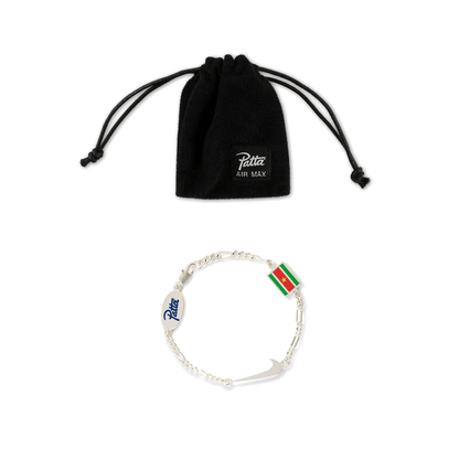 Patta x Nike Air Max 1 'Monarch' (Special Box) - Kick Game