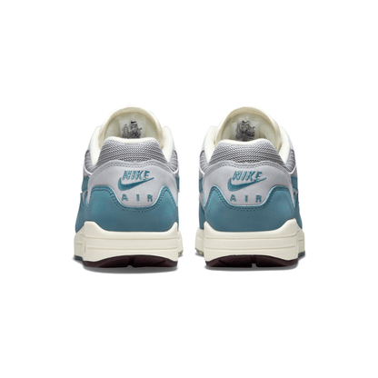 Patta x Nike Air Max 1 'Noise Aqua' - Kick Game