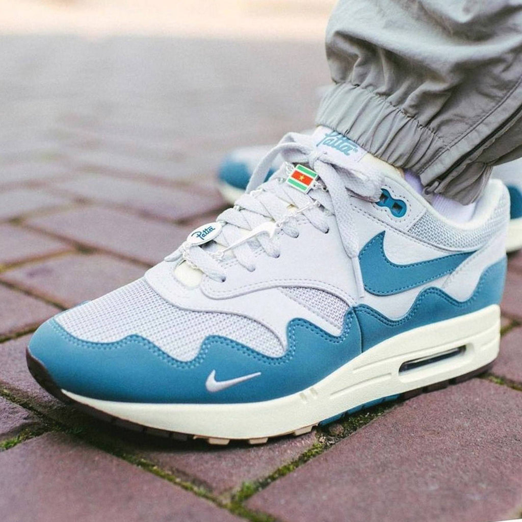 Patta nike trainers Clearance