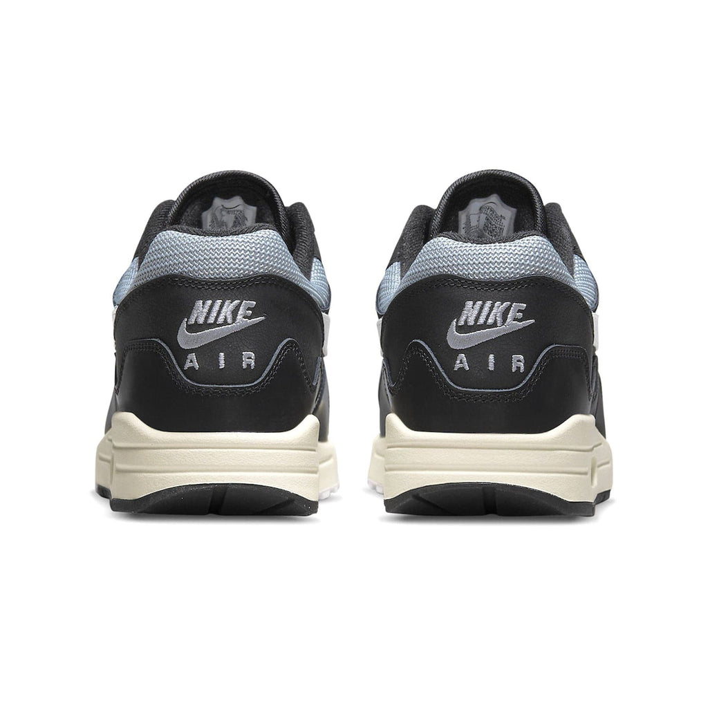 Patta x Nike Air Max 1 'Black' - Kick Game