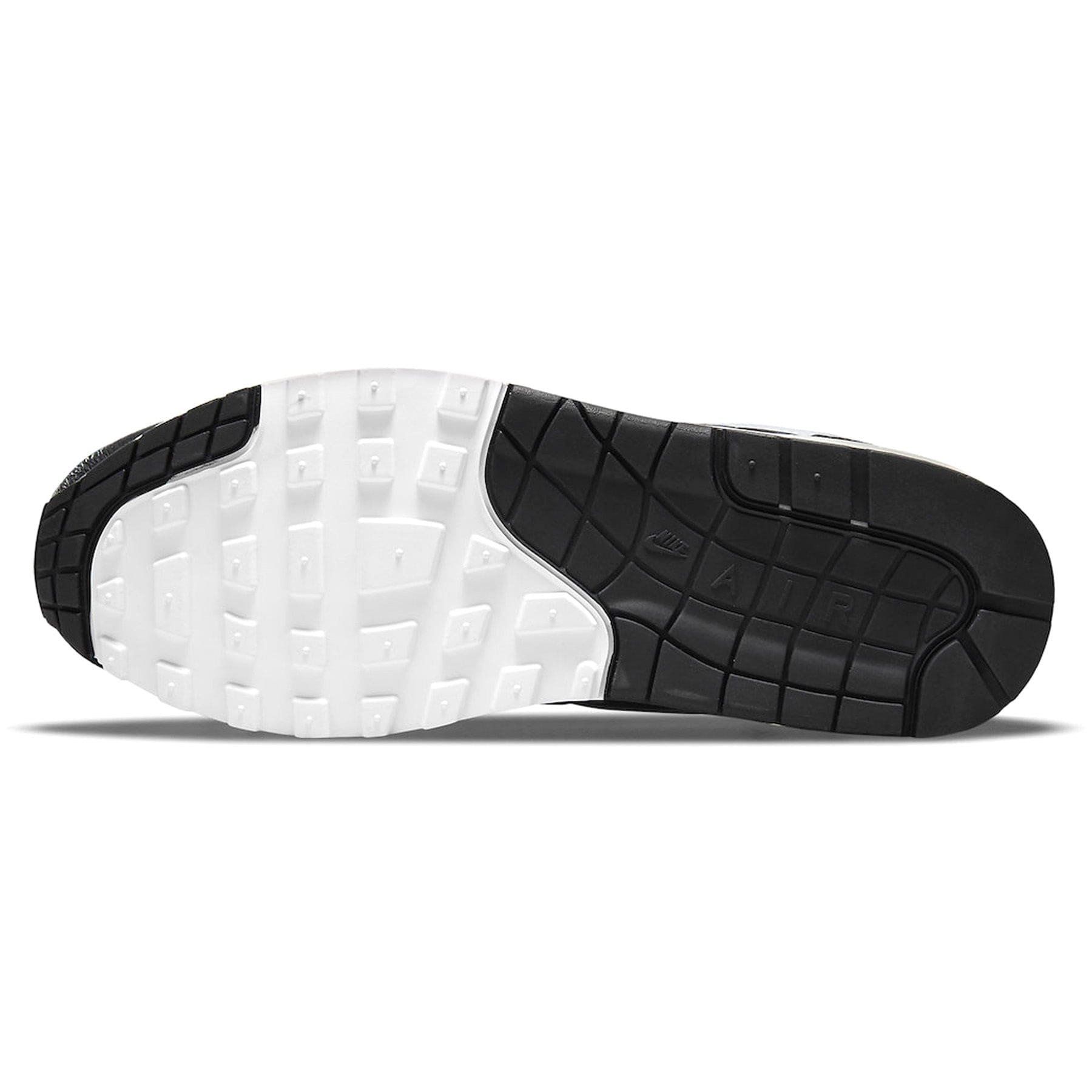 Patta x Nike Air Max 1 'Black' - Kick Game