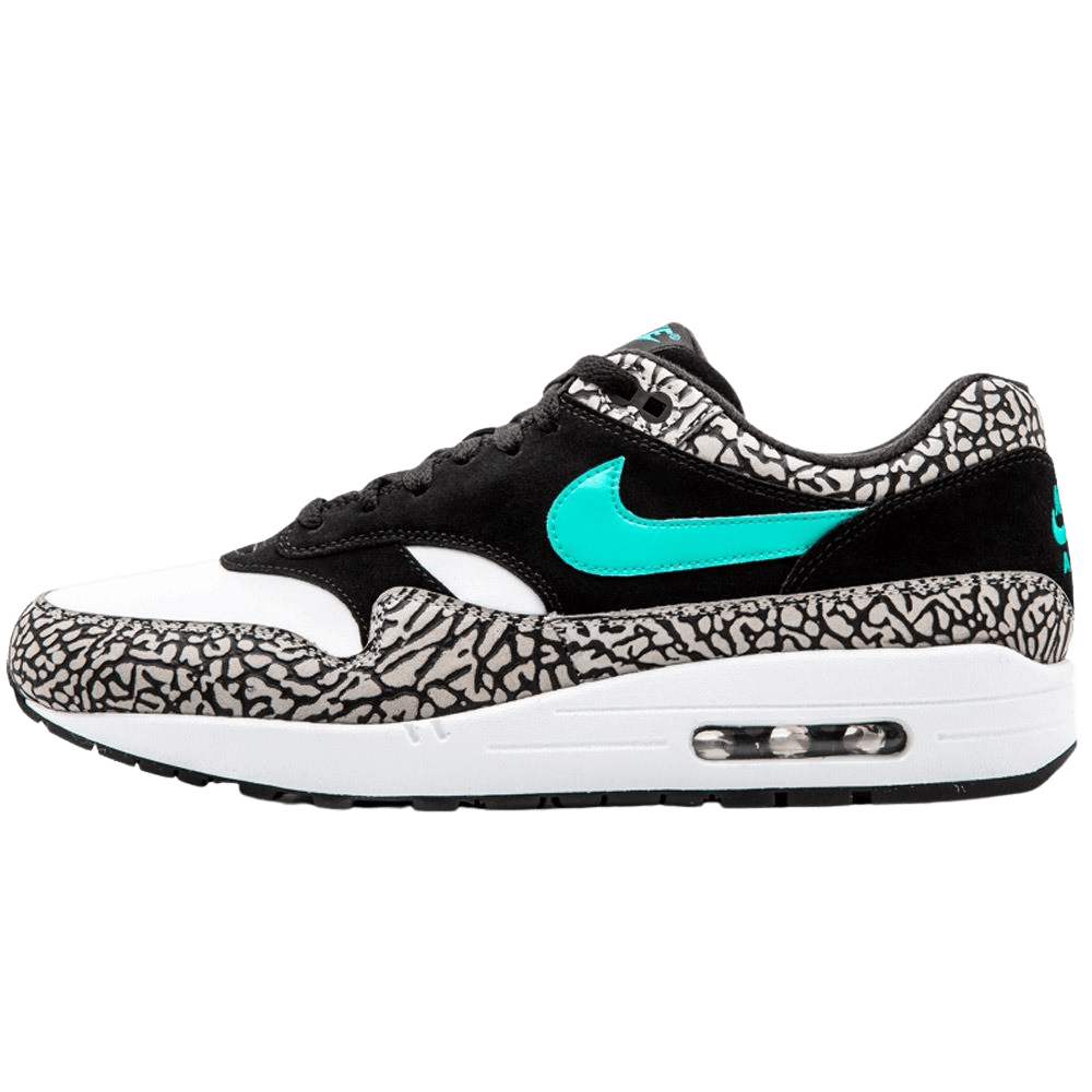 Nike air max 1 2025 premium retro