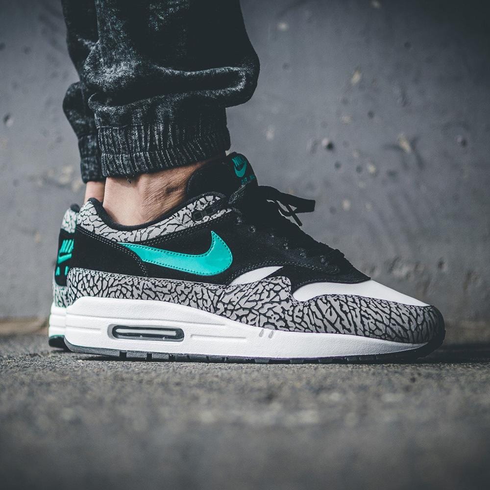 Nike Air Max 1 Premium Retro Atmos - Kick Game