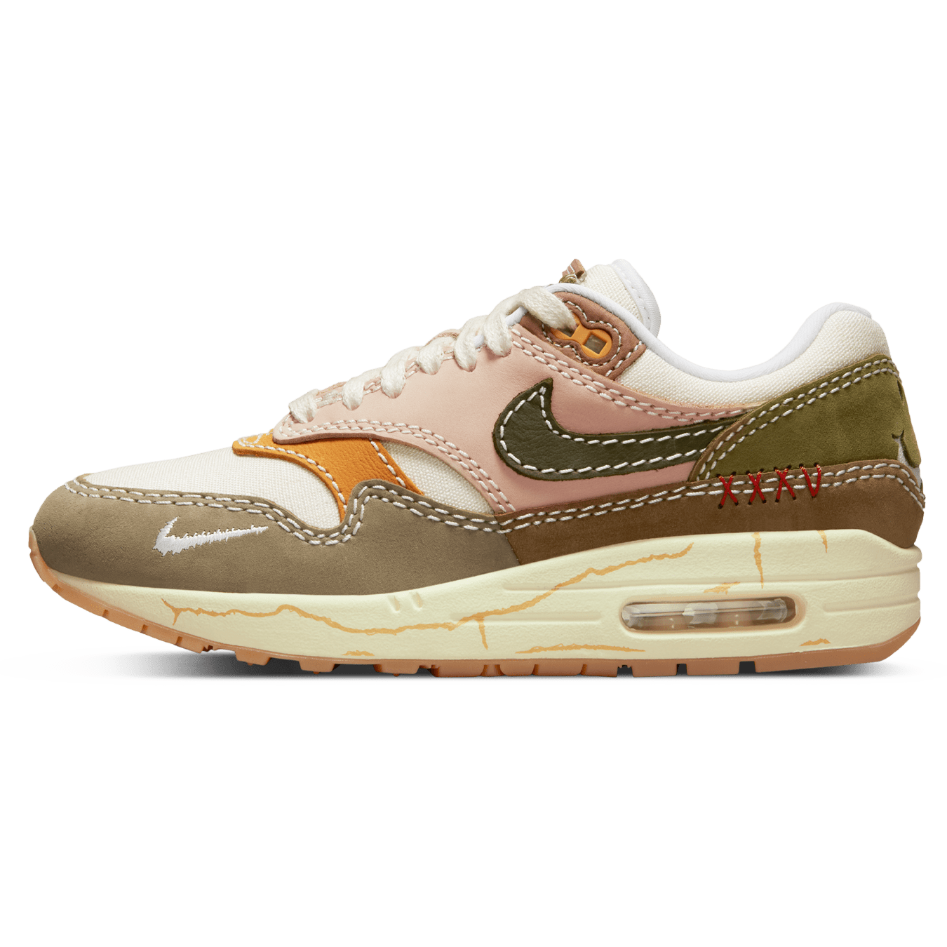 Nike Air Max 1 Premium 'Air Max Day - Wabi-Sabi' - Kick Game