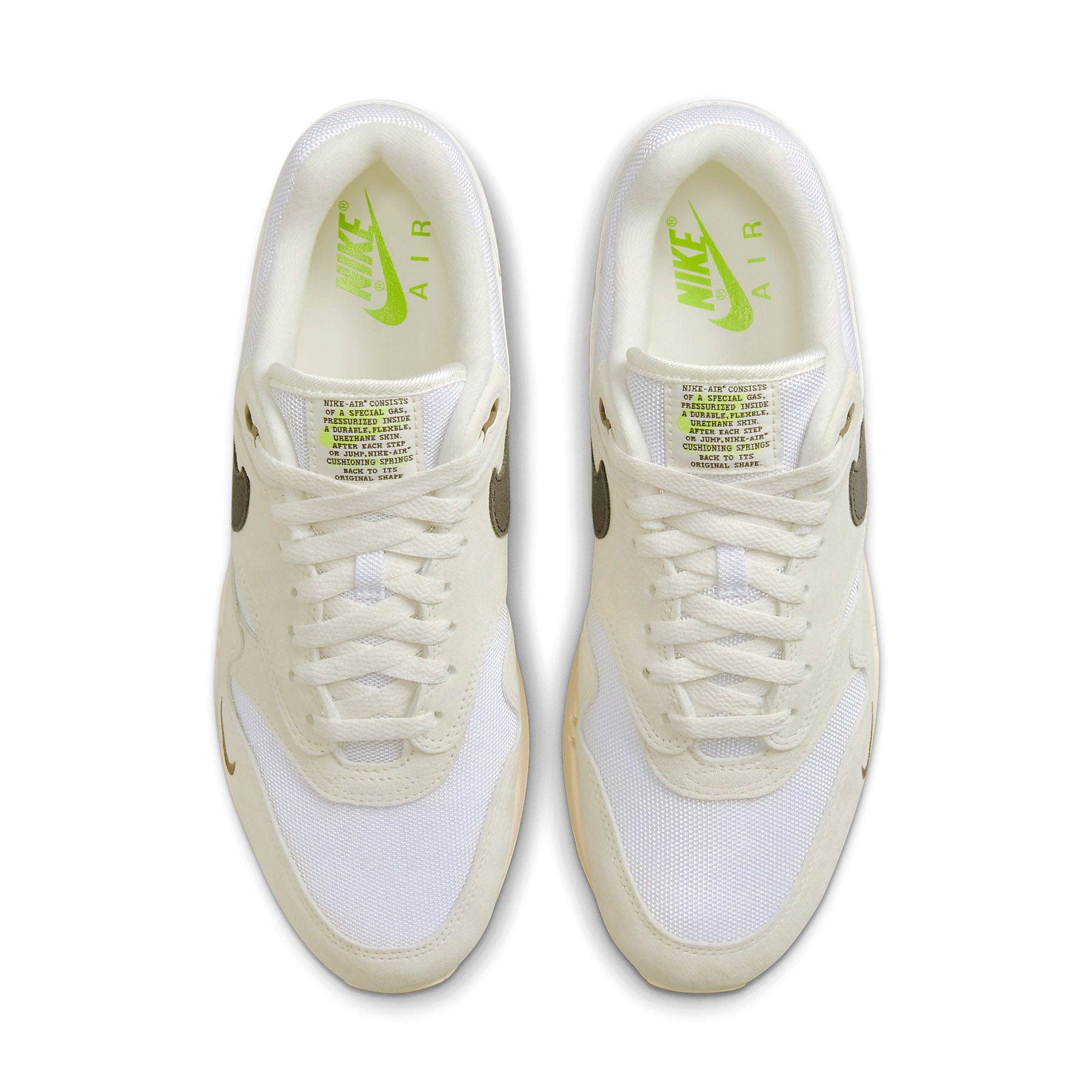 Nike Air Max 1 'Ironstone' - Kick Game