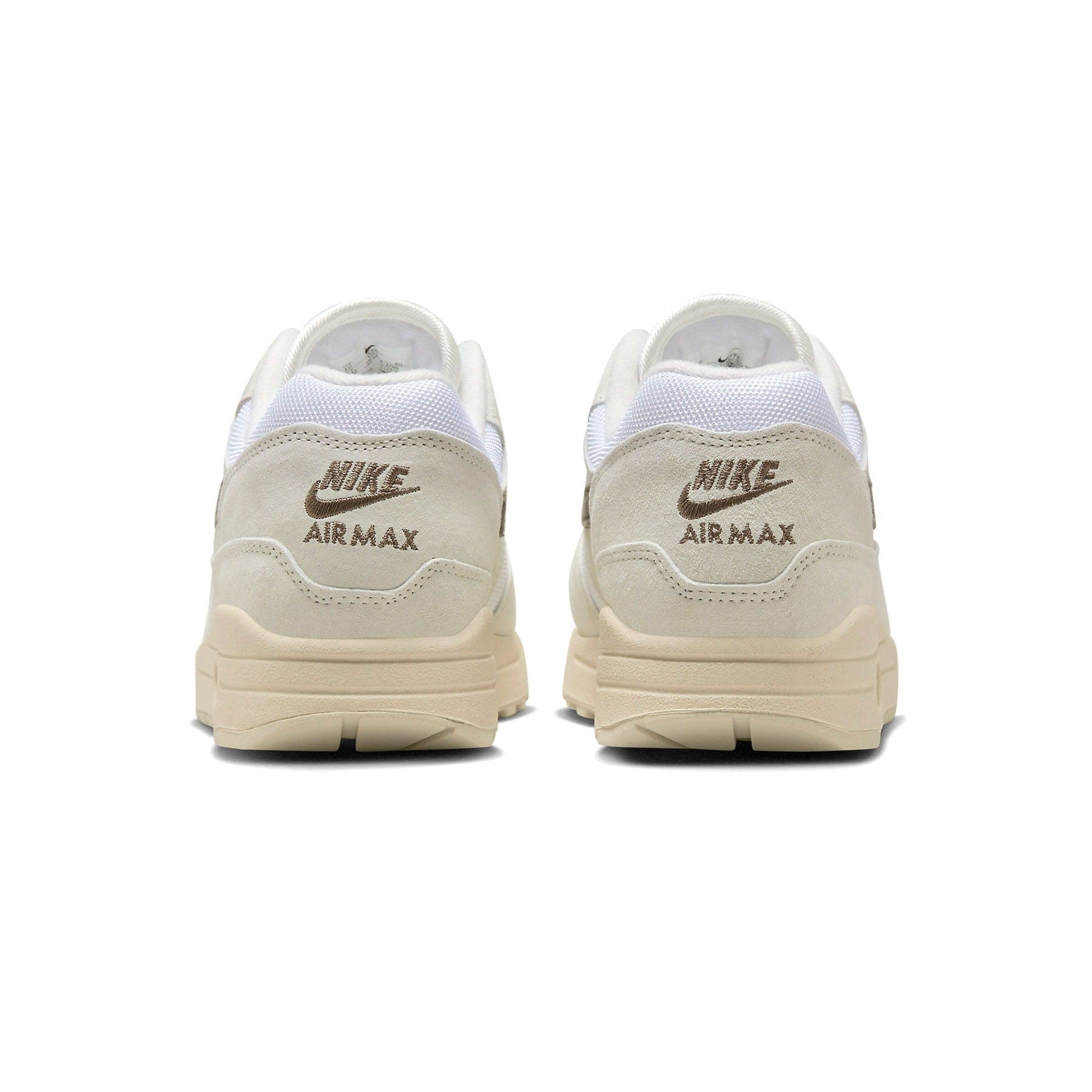 Nike Air Max 1 'Ironstone' - Kick Game