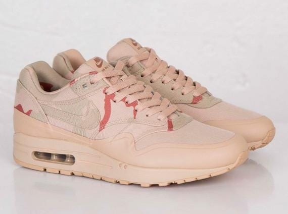 Nike Air Max 1 USA Camo - Kick Game