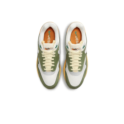 Nike Air Max 1 Wmns Premium 'Design By Japan' - Kick Game