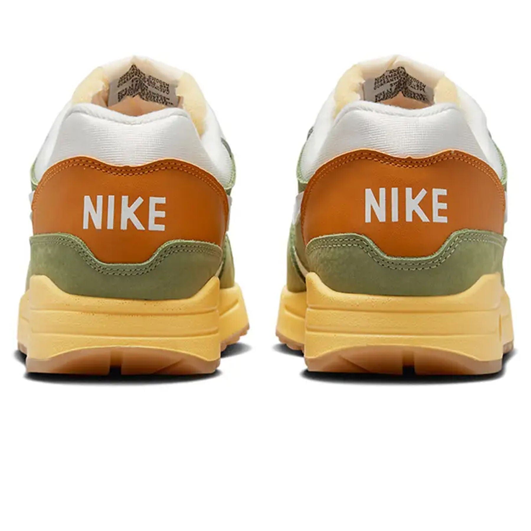 Nike Air Max 1 Wmns Premium 'Design By Japan' - Kick Game