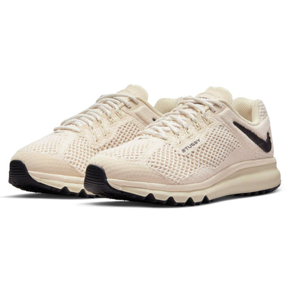 Stussy x Air Max 2013 'Fossil' - Kick Game