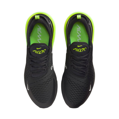 Nike Air Max 270 'Black Neon' - Kick Game