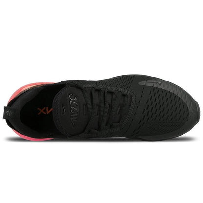Nike Air Max 270 QS Black-Hot Punch - Kick Game