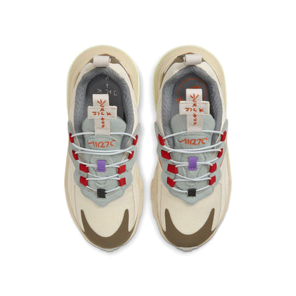 Travis Scott x Nike Air Max 270 React ENG PS 'Cactus Trails' - Kick Game