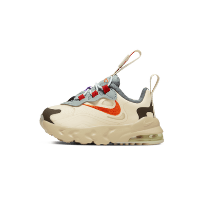 Nike Air Max 270 x Travis Scott React ENG TD 'Cactus Trails' - Kick Game