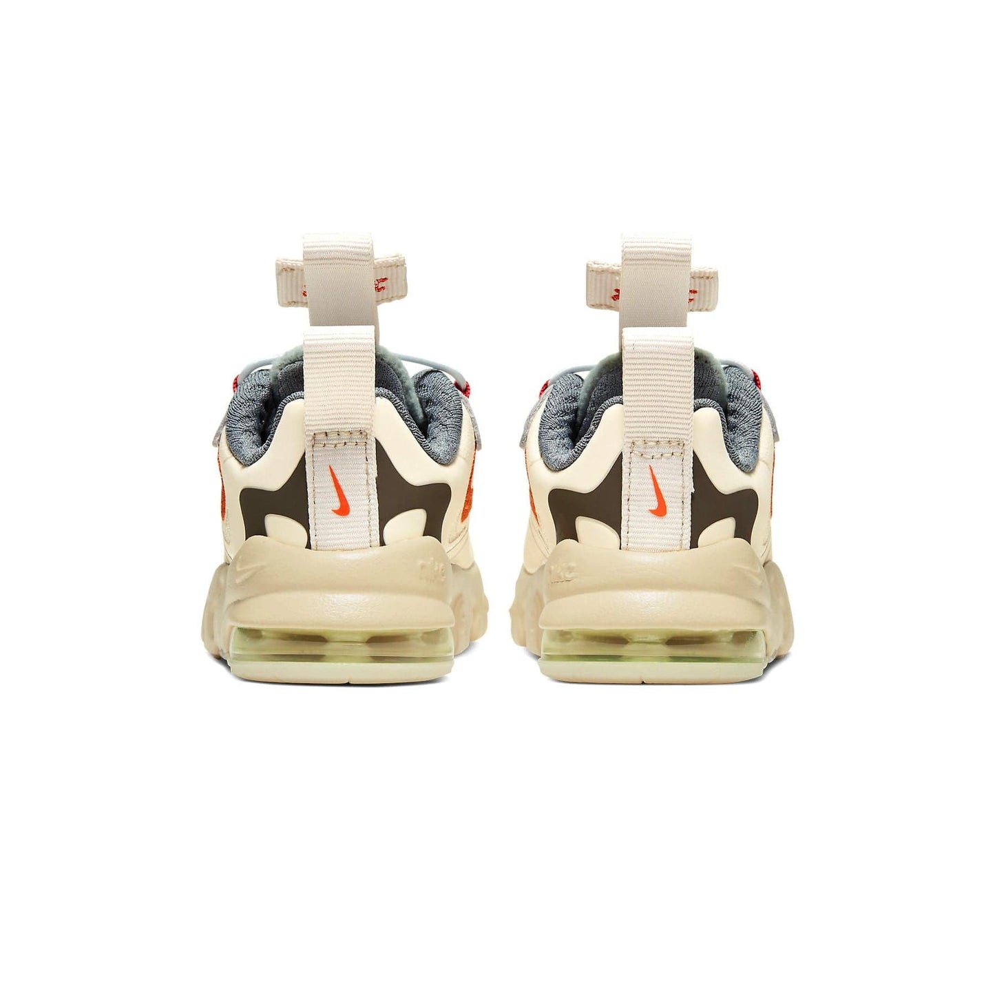 Nike Air Max 270 x Travis Scott React ENG TD 'Cactus Trails' - Kick Game