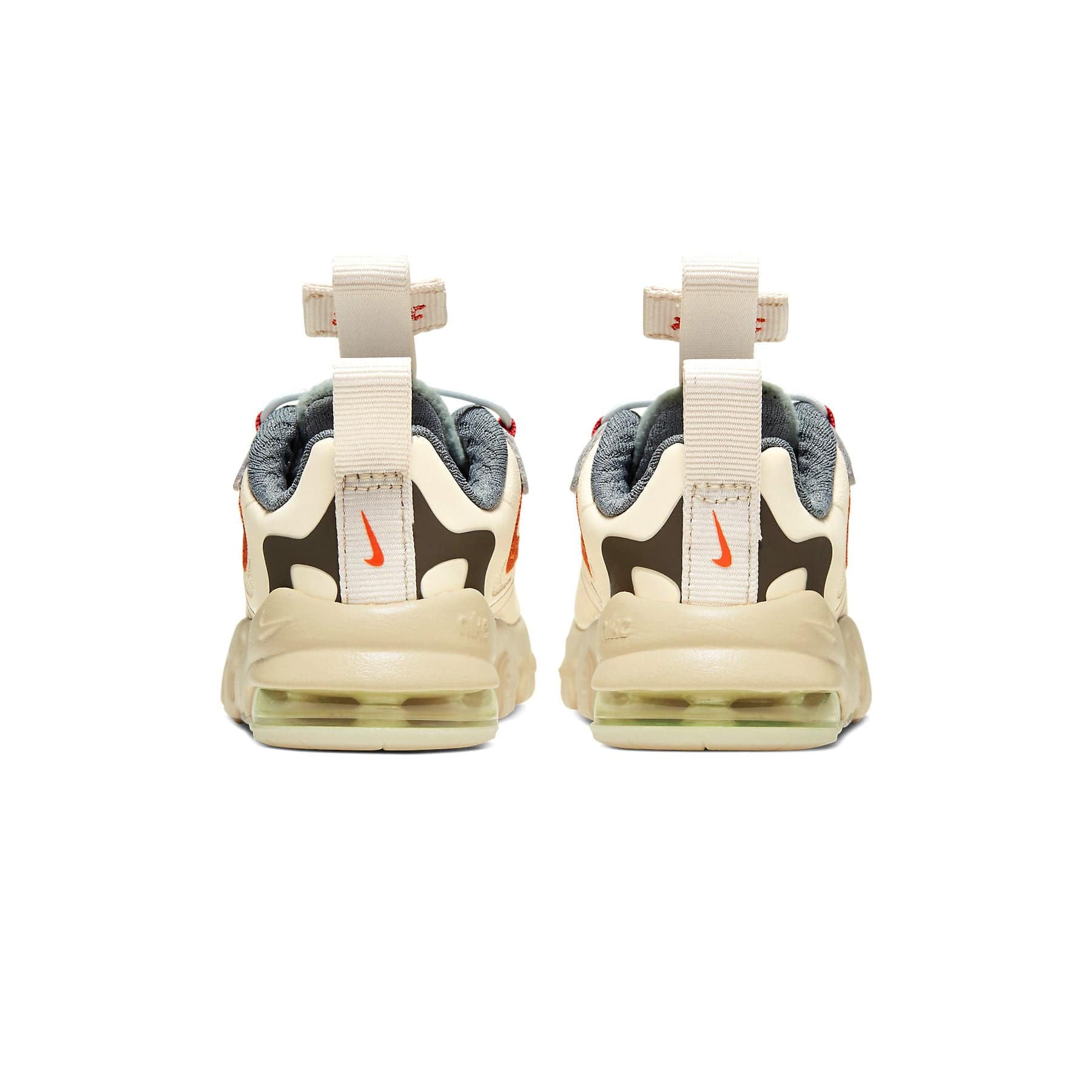 Nike Air Max 270 x Travis Scott React ENG TD 'Cactus Trails' - Kick Game