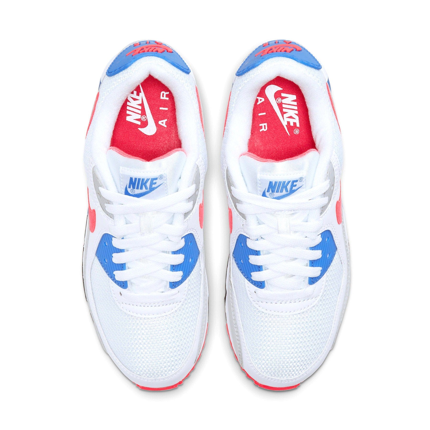 Nike Air Max 90 Wmns 'Hot Coral' - Kick Game
