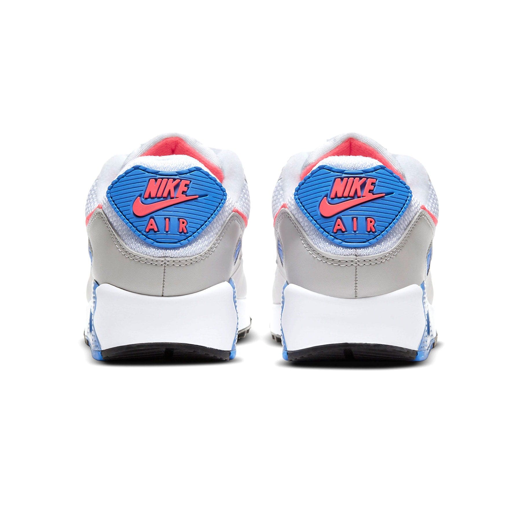 Nike Air Max 90 Wmns 'Hot Coral' - Kick Game