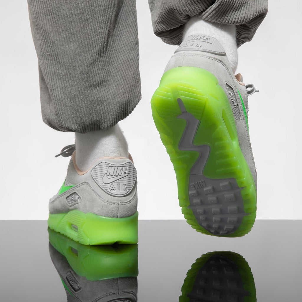 Nike Air Max 90 Premium 'New Species' - Kick Game