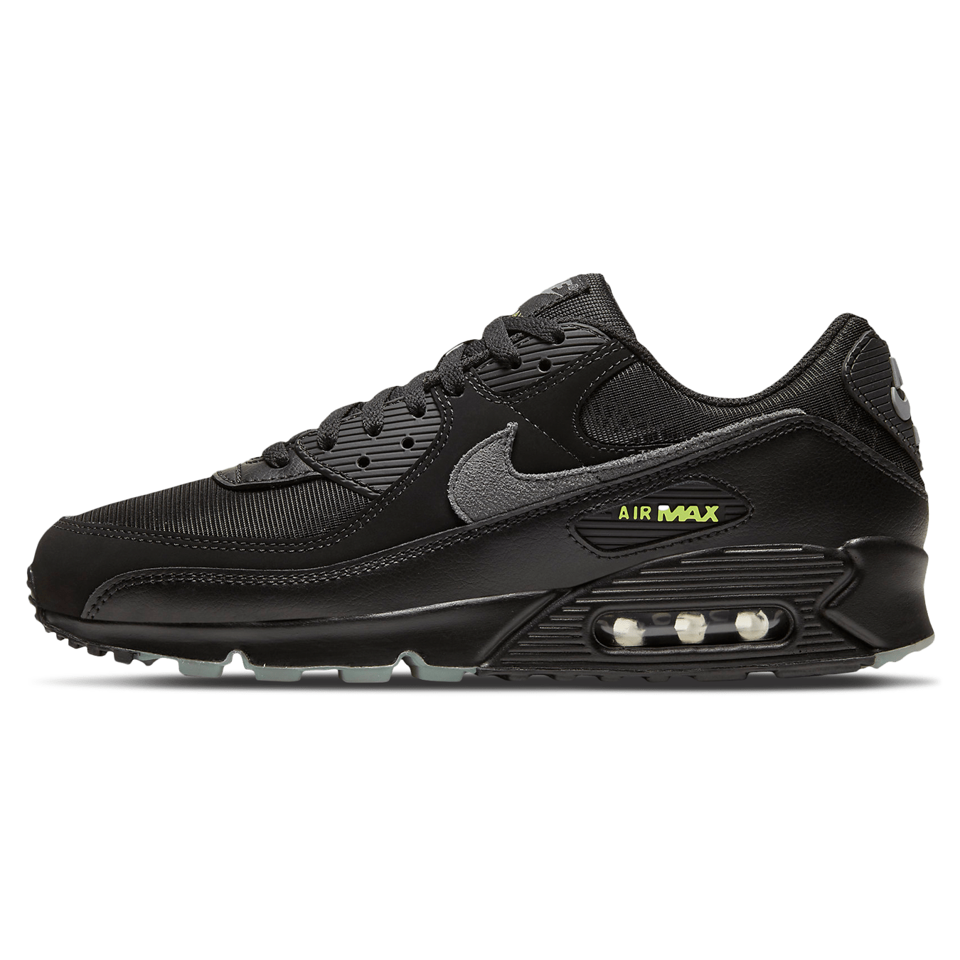 Nike Air Max 90 'Halloween' - Kick Game