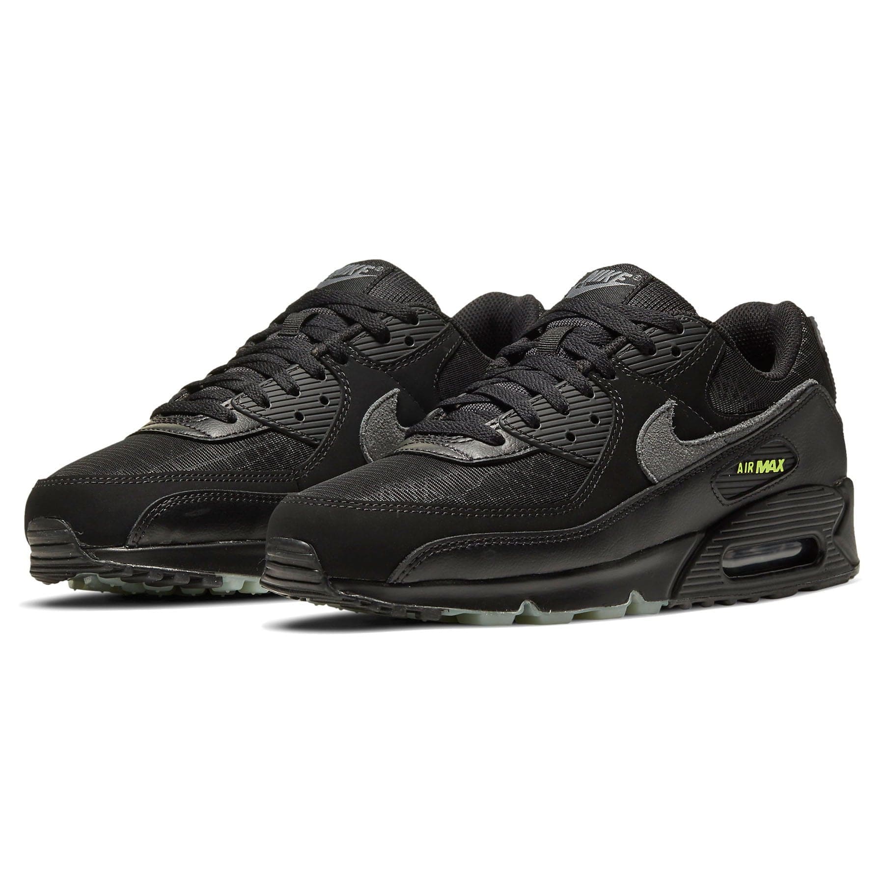 Nike Air Max 90 'Halloween' - Kick Game