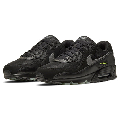 Nike Air Max 90 'Halloween' - Kick Game