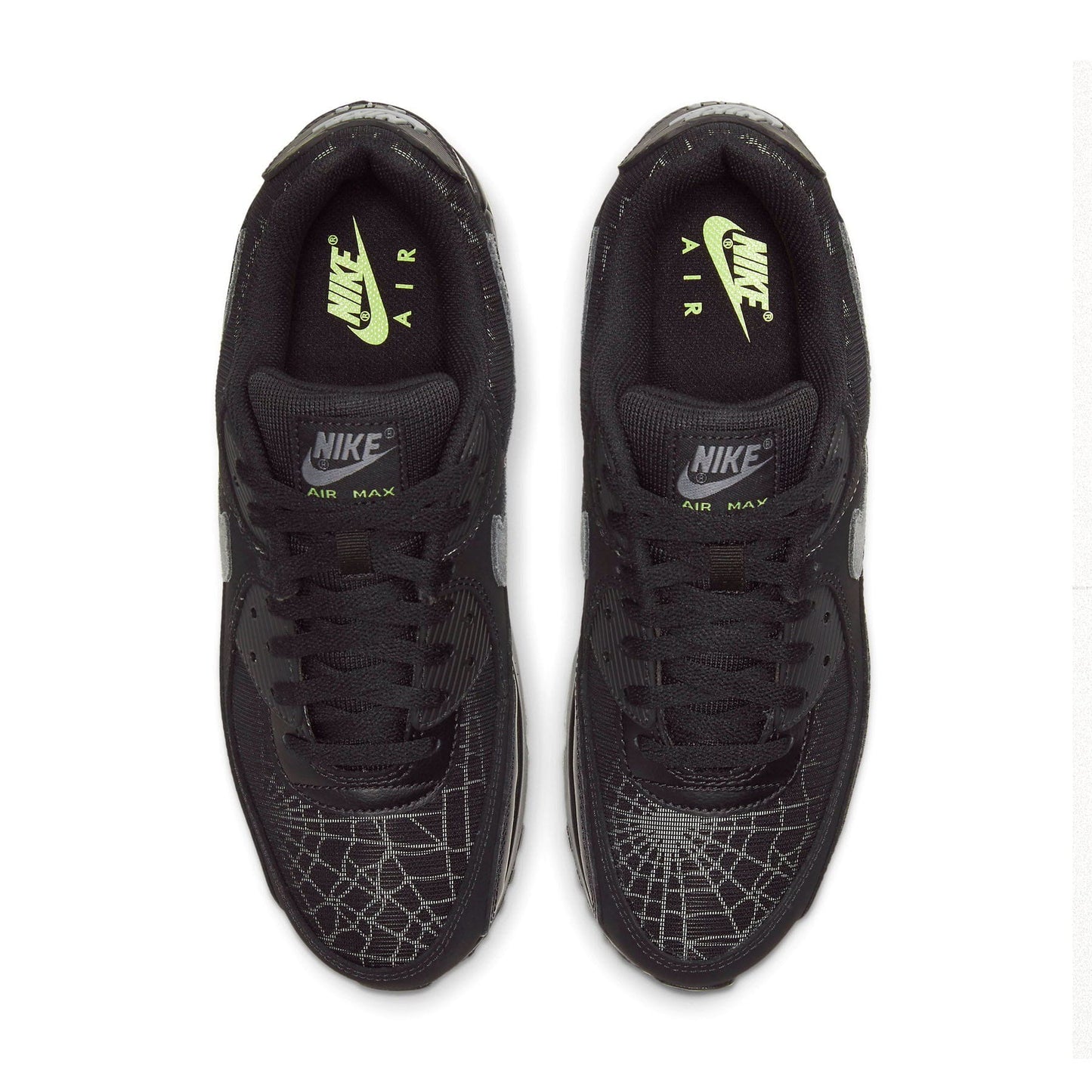 Nike Air Max 90 'Halloween' - Kick Game