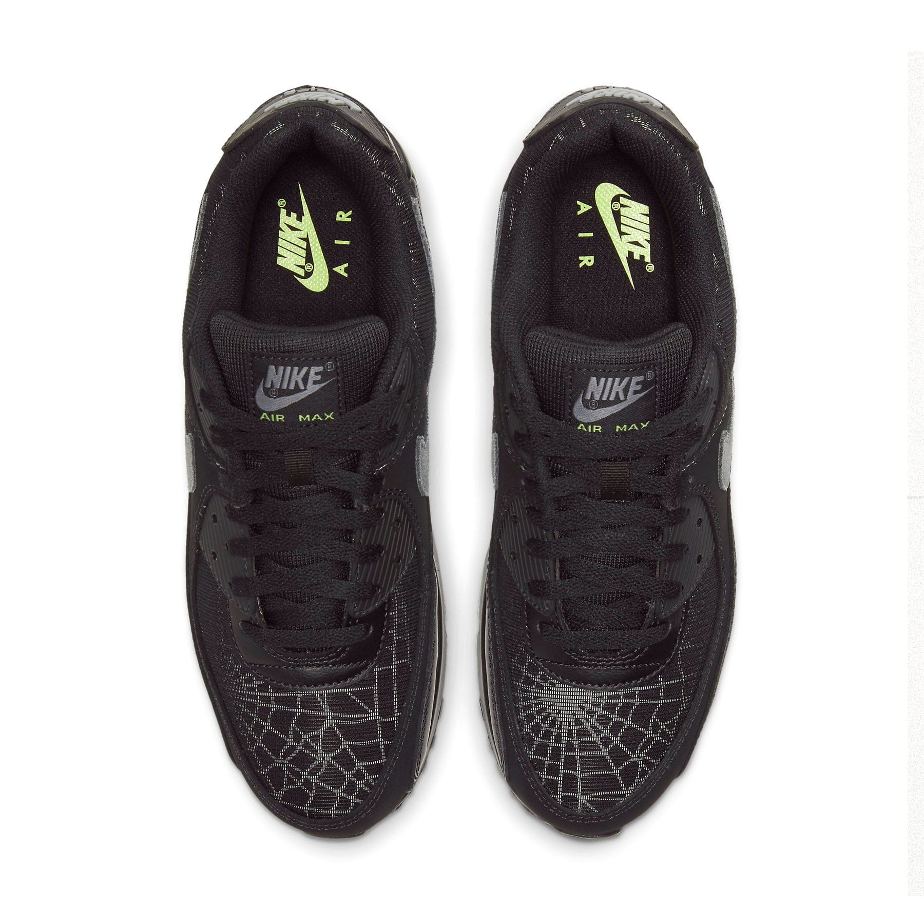 Nike Air Max 90 'Halloween' - Kick Game
