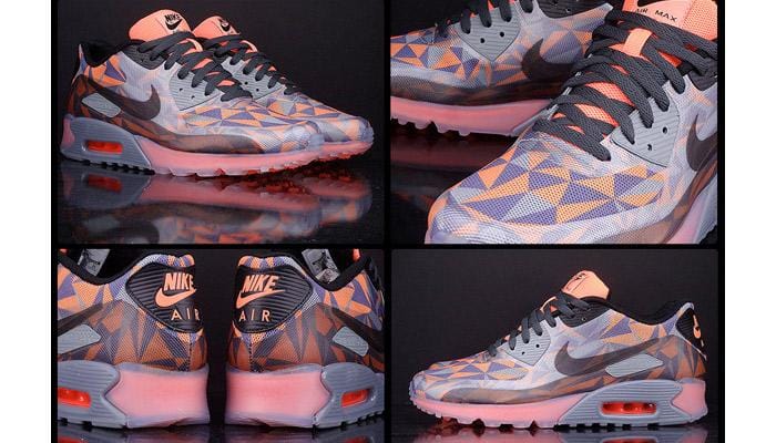 atomic orange air max