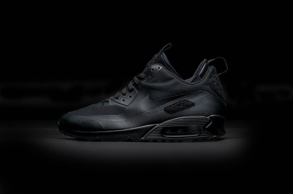 nike air max 90 sneakerboots patch01