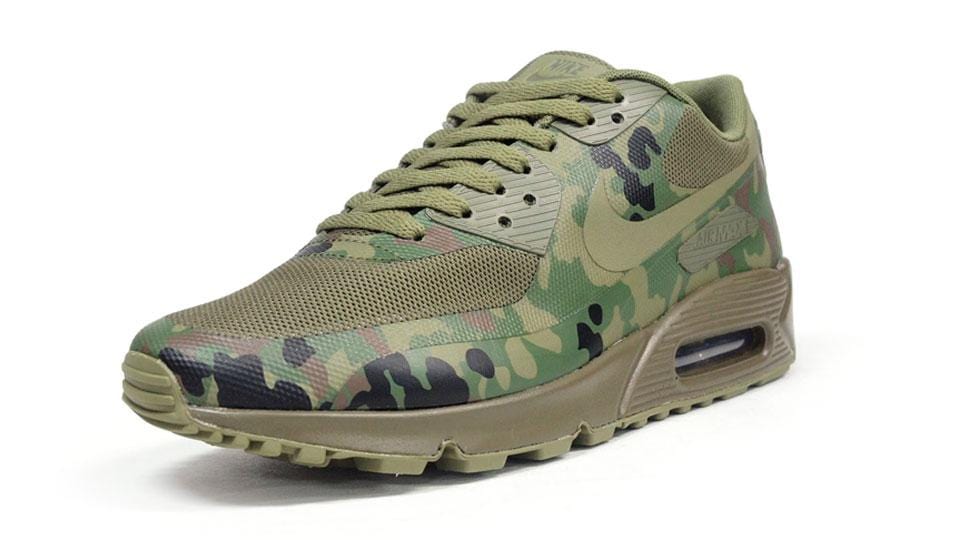 Nike Air Max 90 SP 'Japan' - Kick Game