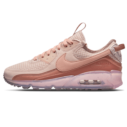Nike Air Max Terrascape 90 Wmns 'Pink Oxford' - Kick Game