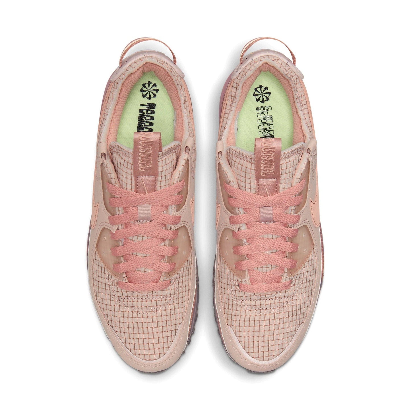 Nike Air Max Terrascape 90 Wmns 'Pink Oxford' - Kick Game
