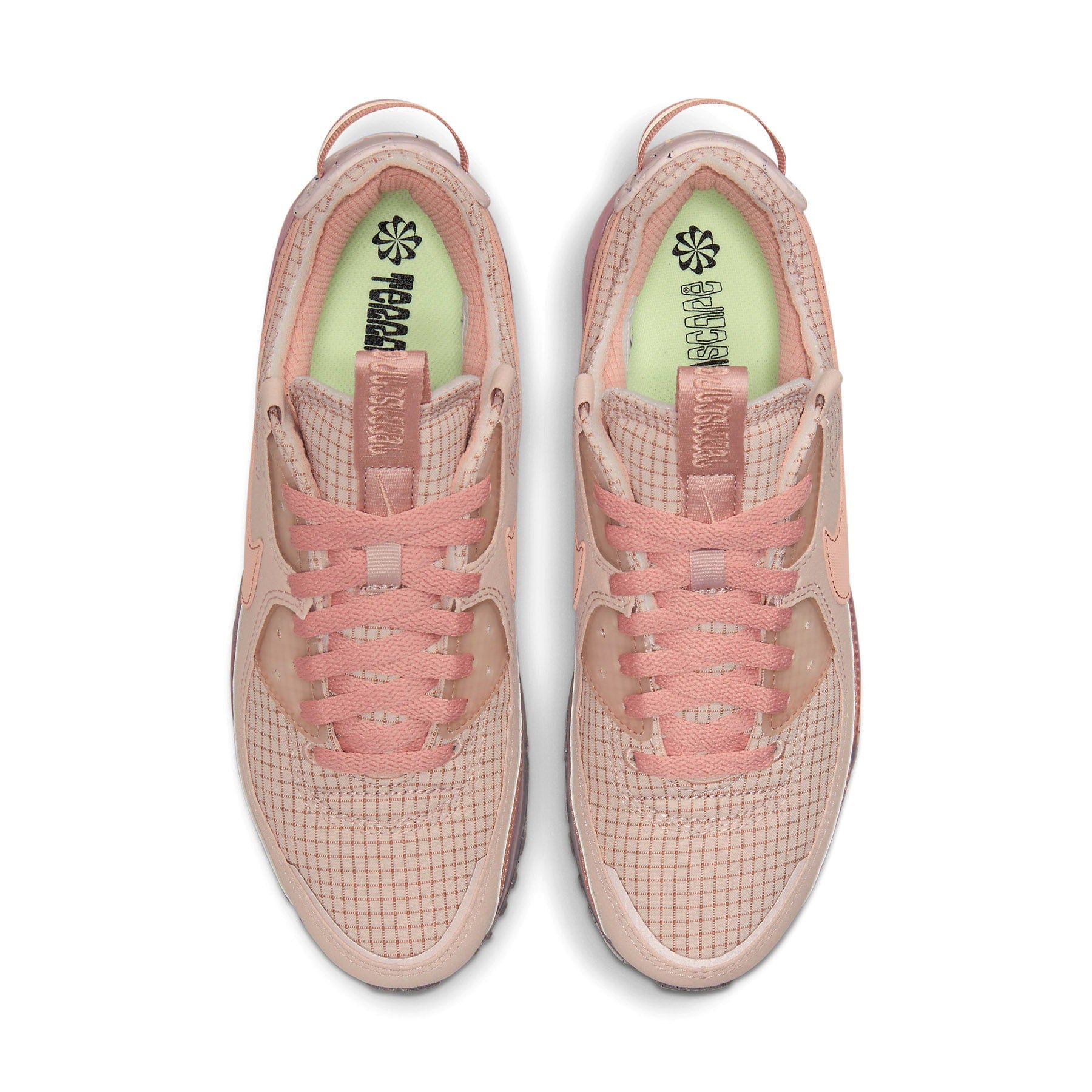 Nike Air Max Terrascape 90 Wmns 'Pink Oxford' - Kick Game