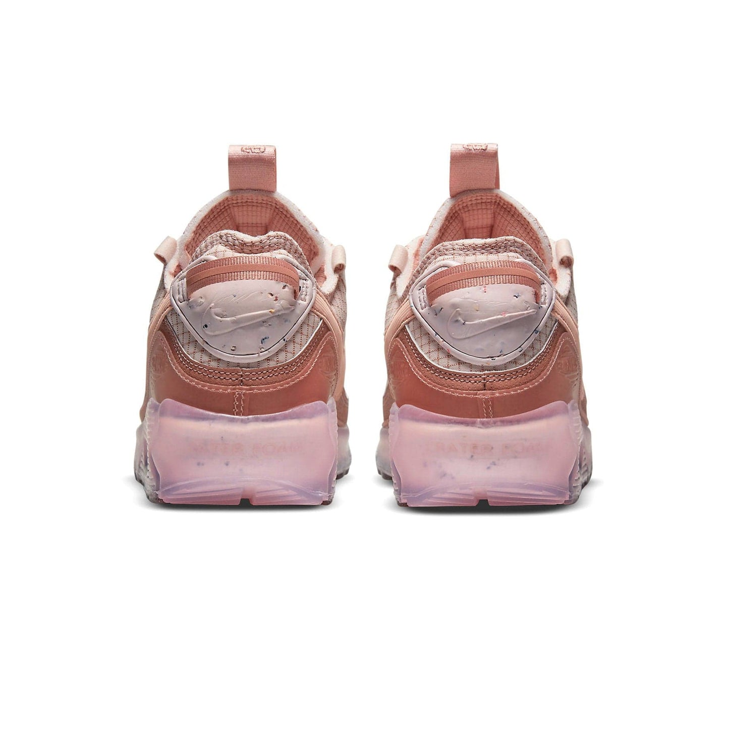 Nike Air Max Terrascape 90 Wmns 'Pink Oxford' - Kick Game
