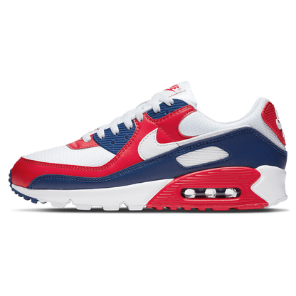 Nike Air Max 90 'USA' - Kick Game