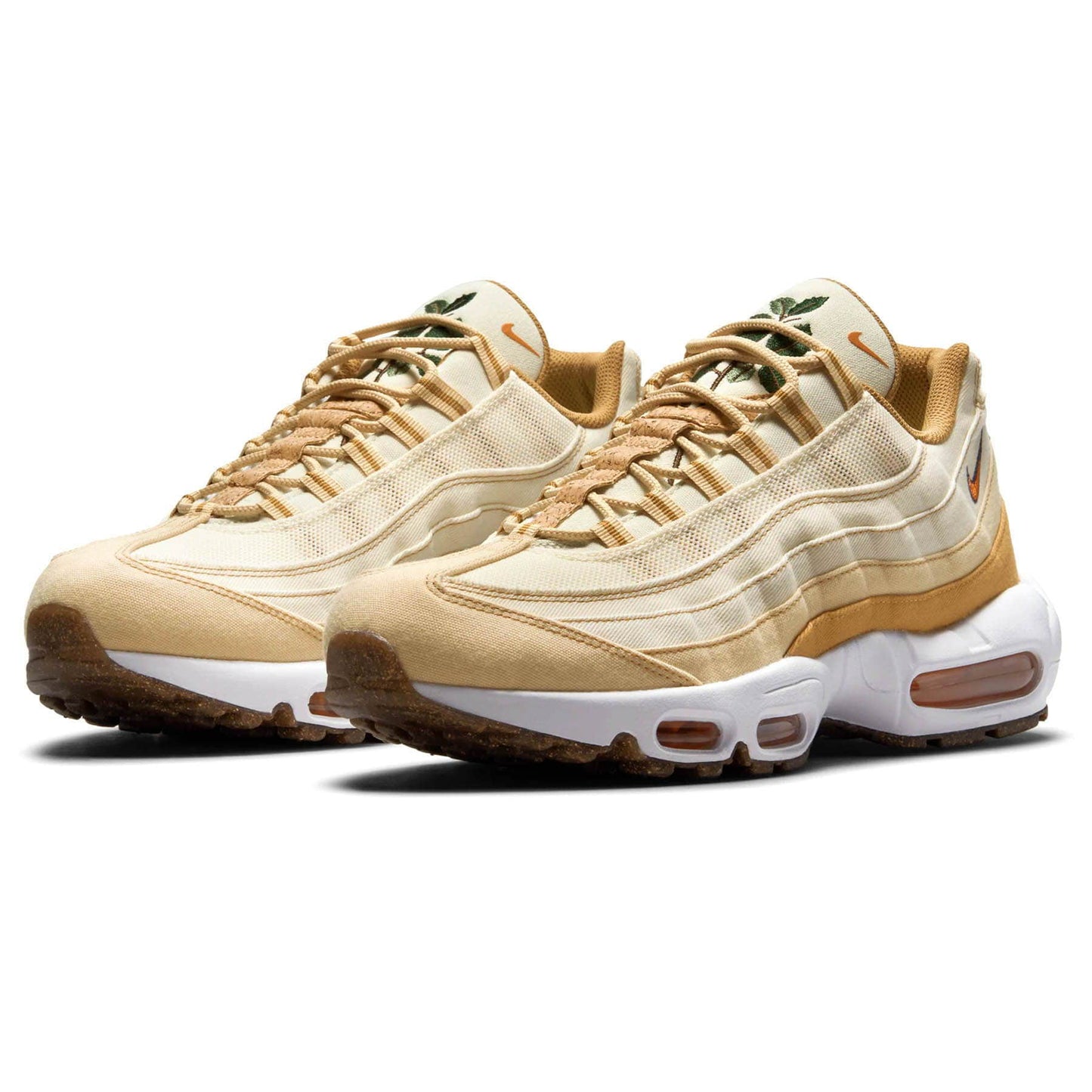 Air Max 95 SE 'Cork' - Kick Game