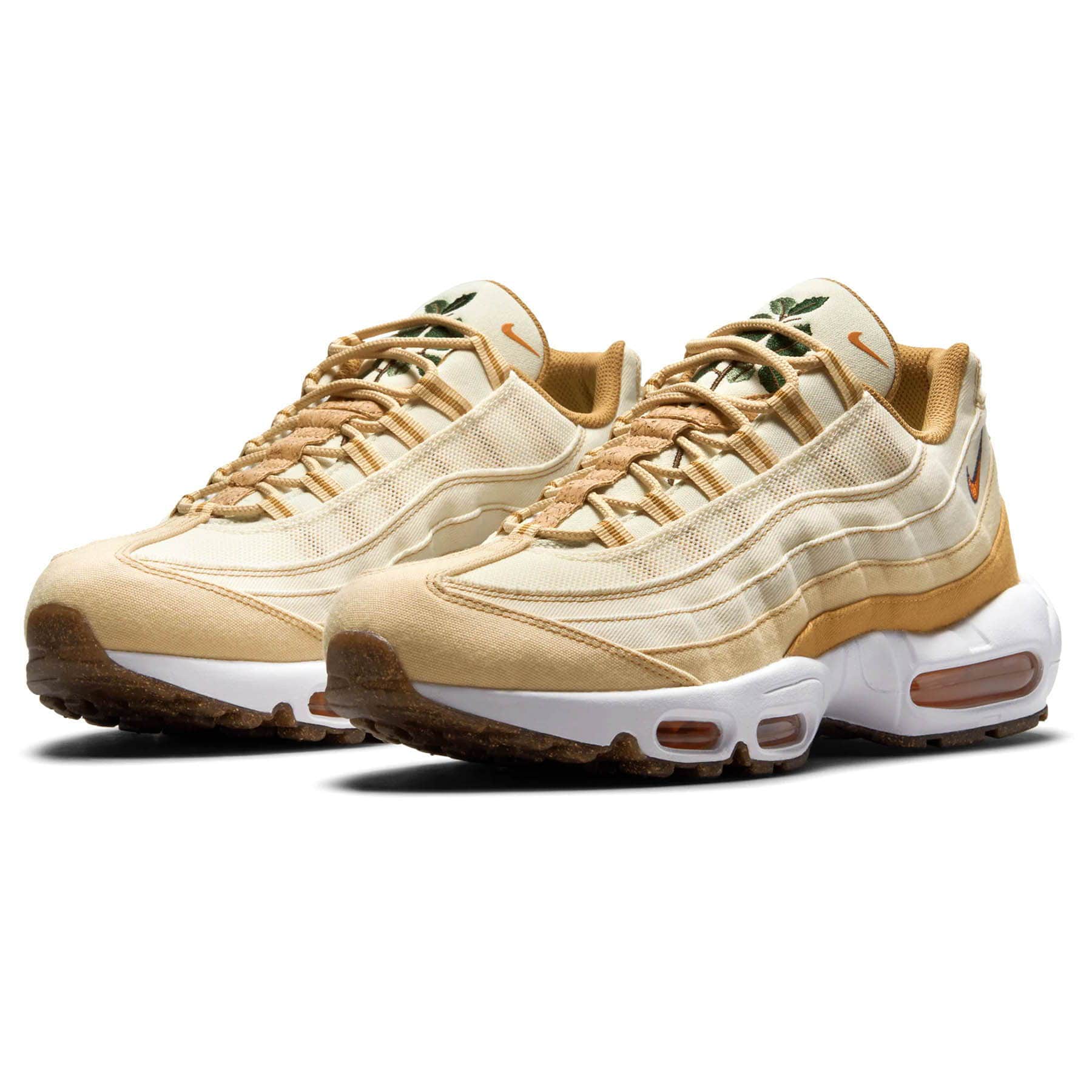 Air Max 95 SE 'Cork' - Kick Game