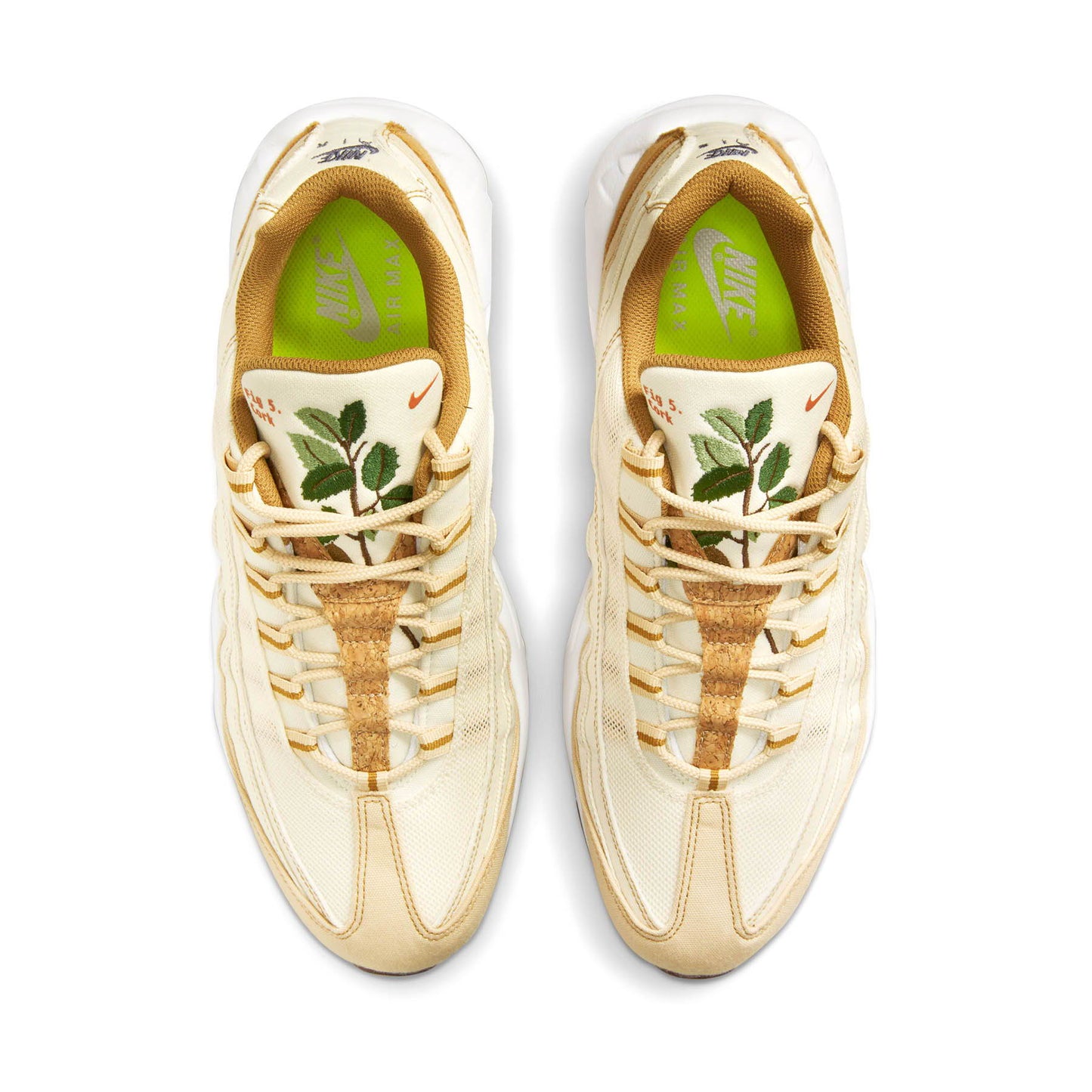 Air Max 95 SE 'Cork' - Kick Game