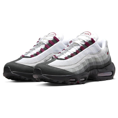 Nike Air Max 95 'Beetroot' - Kick Game