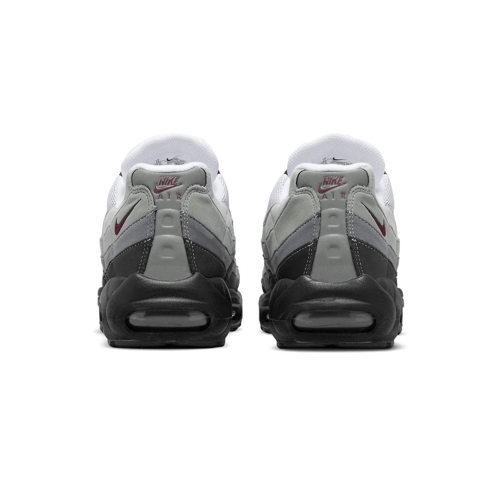 Nike Air Max 95 'Beetroot' - UrlfreezeShops
